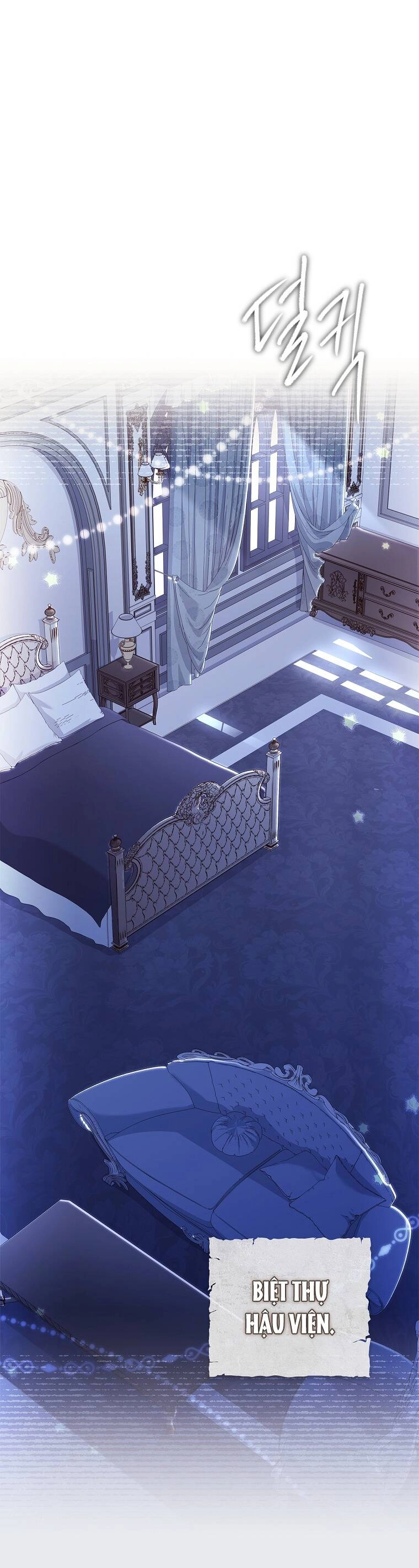 Để Yên Cho Tiểu Thư Hiền Chapter 108 - 61