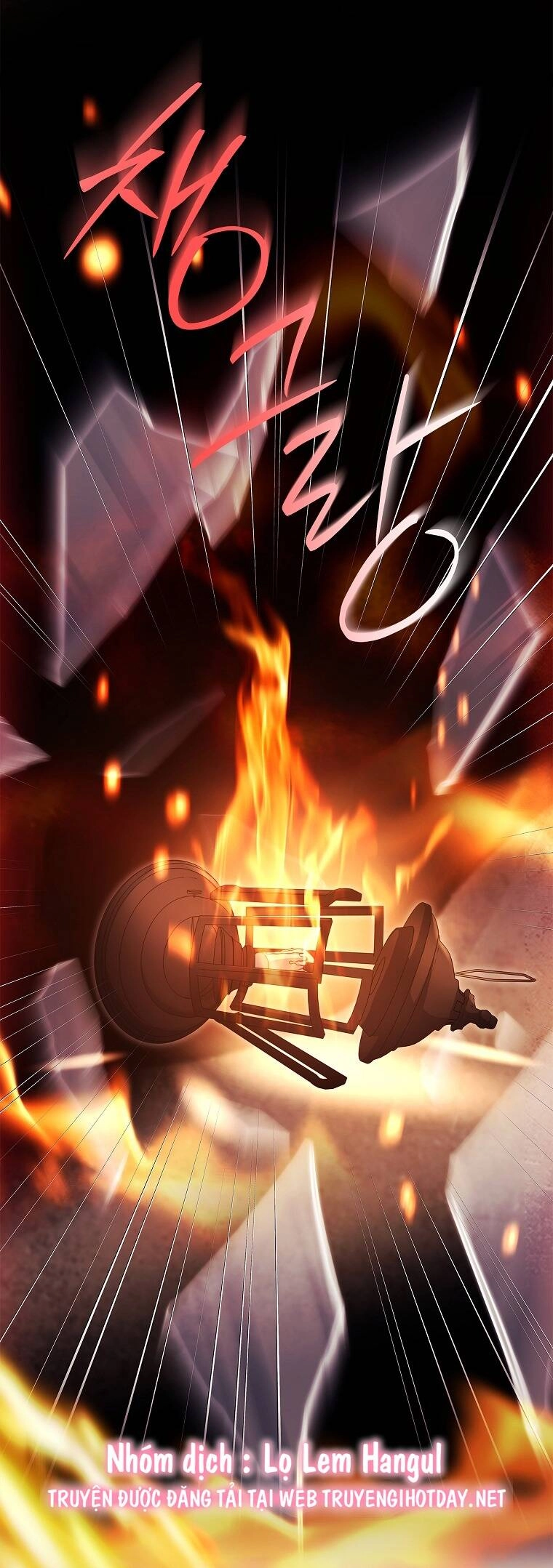 Để Yên Cho Tiểu Thư Hiền Chapter 108 - 69