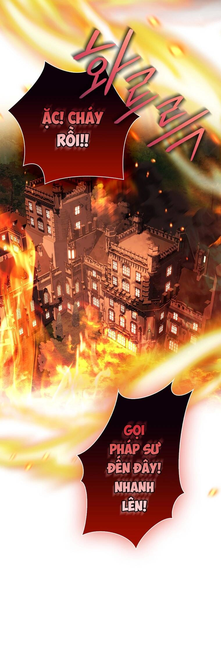 Để Yên Cho Tiểu Thư Hiền Chapter 108 - 70