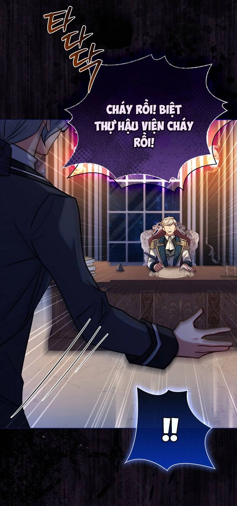 Để Yên Cho Tiểu Thư Hiền Chapter 108 - 72