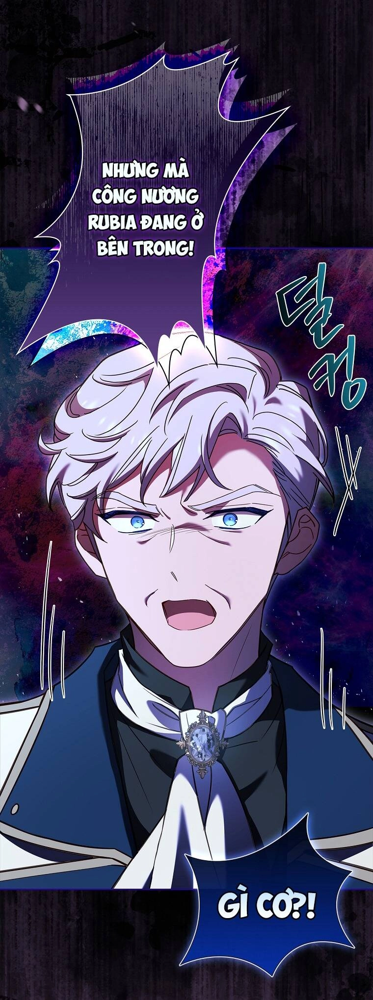 Để Yên Cho Tiểu Thư Hiền Chapter 108 - 73