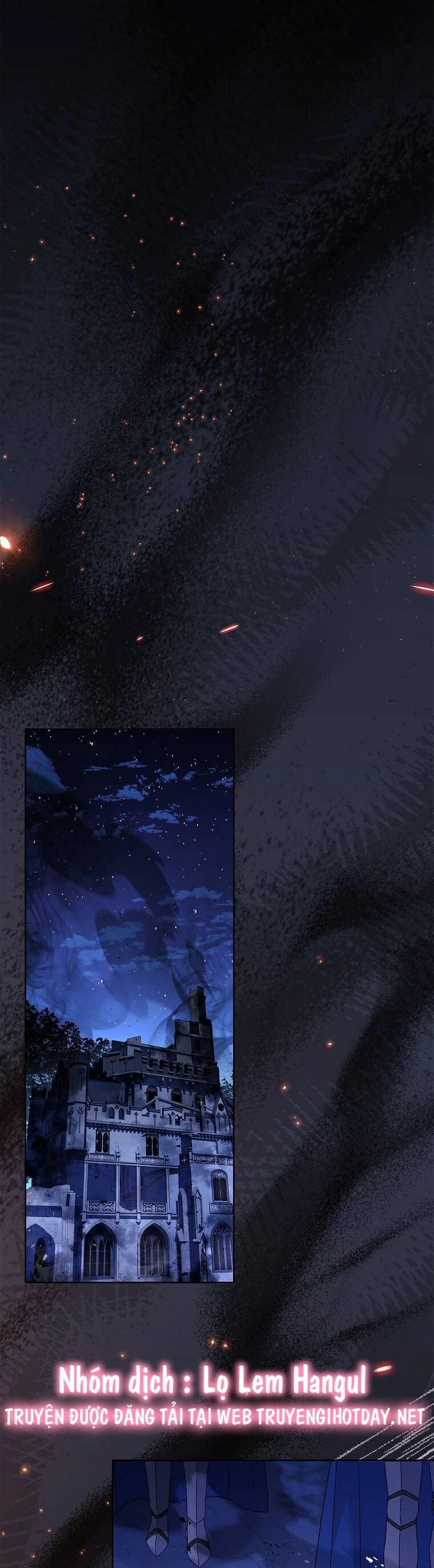 Để Yên Cho Tiểu Thư Hiền Chapter 109 - 1