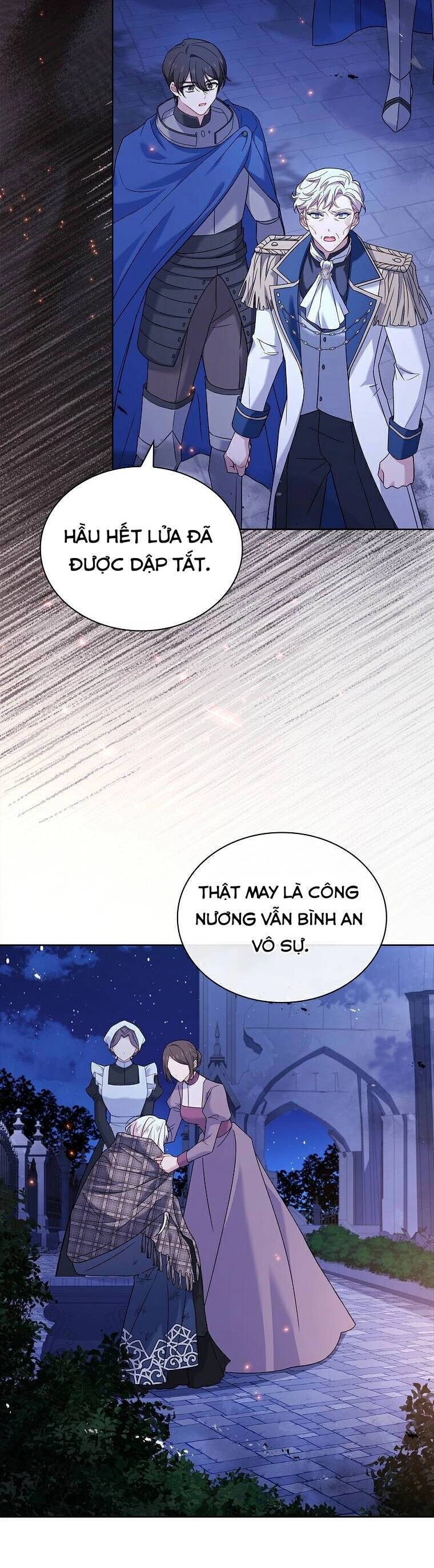 Để Yên Cho Tiểu Thư Hiền Chapter 109 - 2