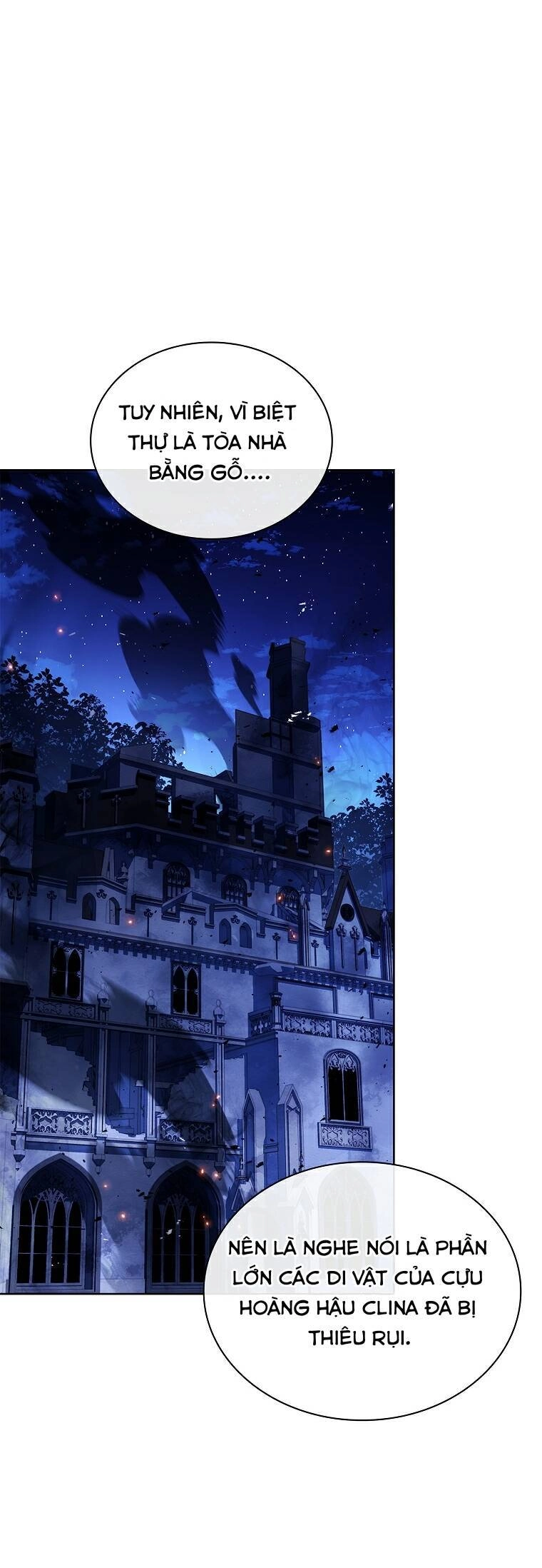 Để Yên Cho Tiểu Thư Hiền Chapter 109 - 3