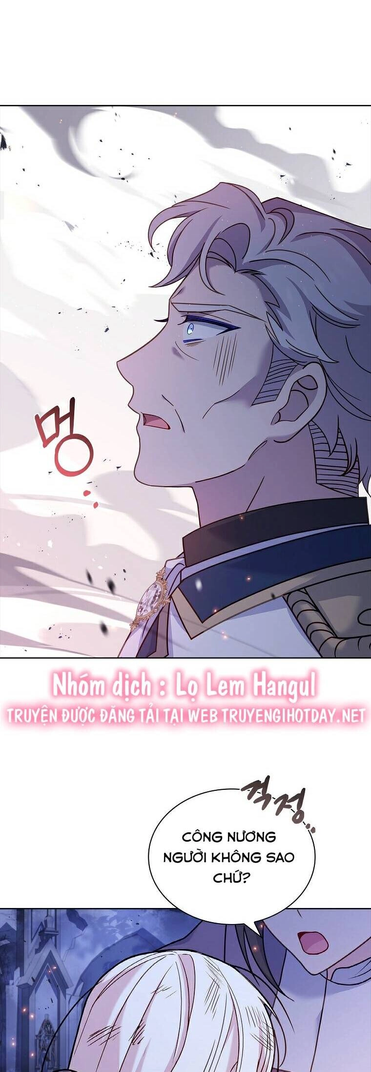 Để Yên Cho Tiểu Thư Hiền Chapter 109 - 4