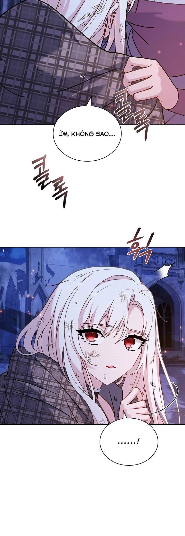 Để Yên Cho Tiểu Thư Hiền Chapter 109 - 5