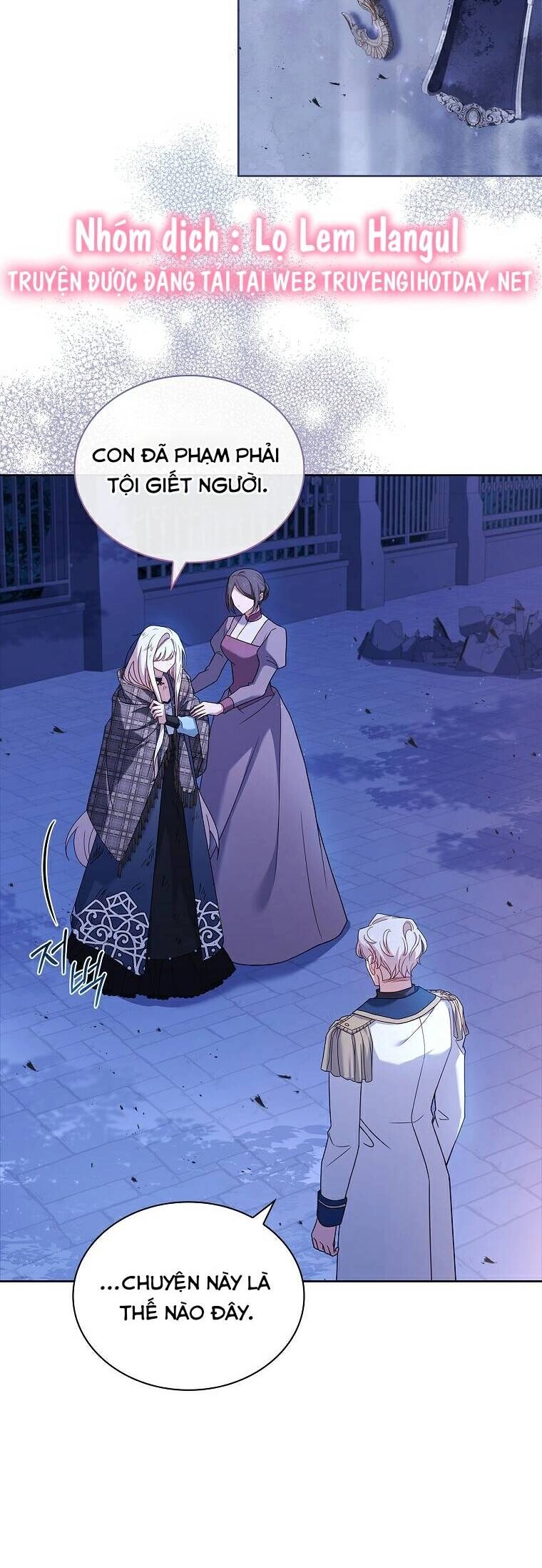 Để Yên Cho Tiểu Thư Hiền Chapter 109 - 7