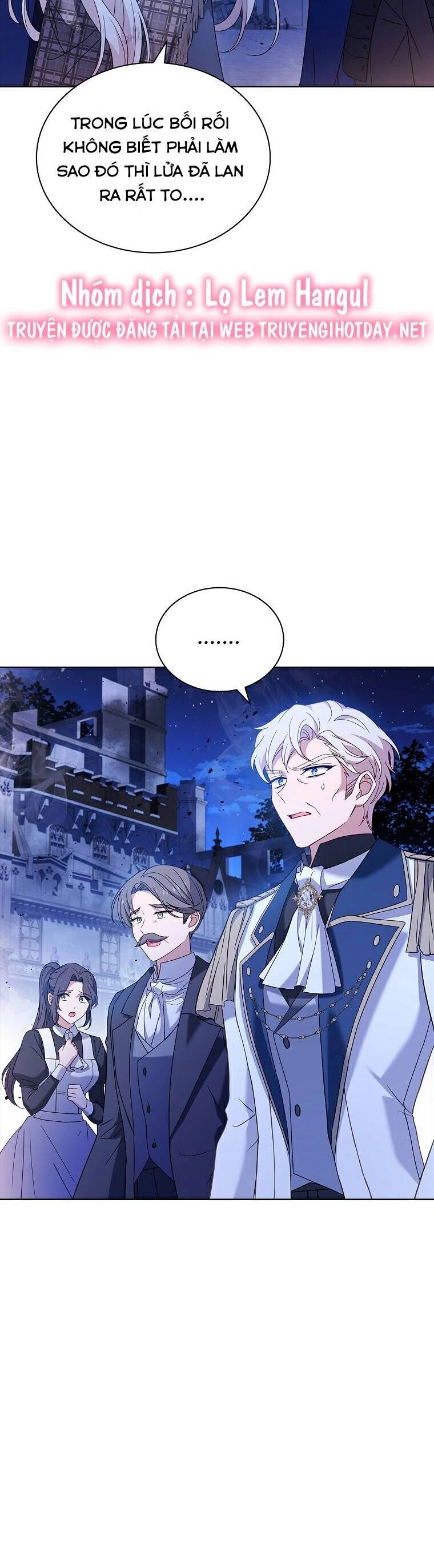 Để Yên Cho Tiểu Thư Hiền Chapter 109 - 9