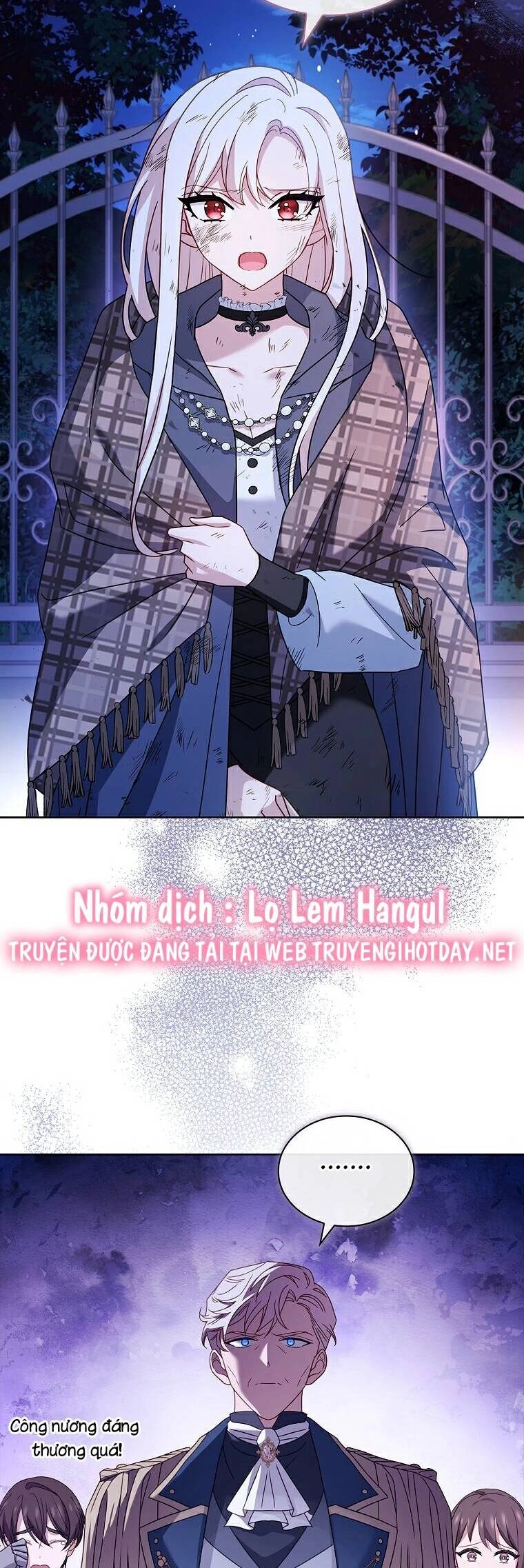 Để Yên Cho Tiểu Thư Hiền Chapter 109 - 11