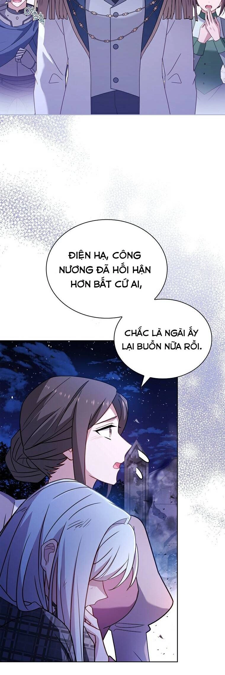 Để Yên Cho Tiểu Thư Hiền Chapter 109 - 12