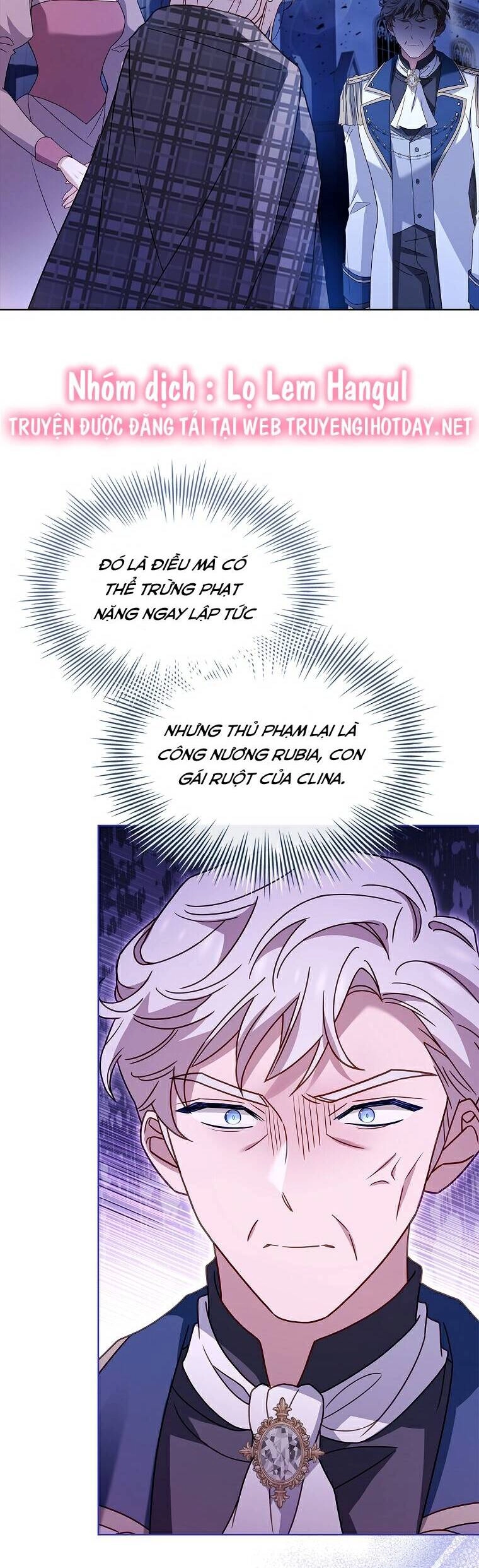 Để Yên Cho Tiểu Thư Hiền Chapter 109 - 14