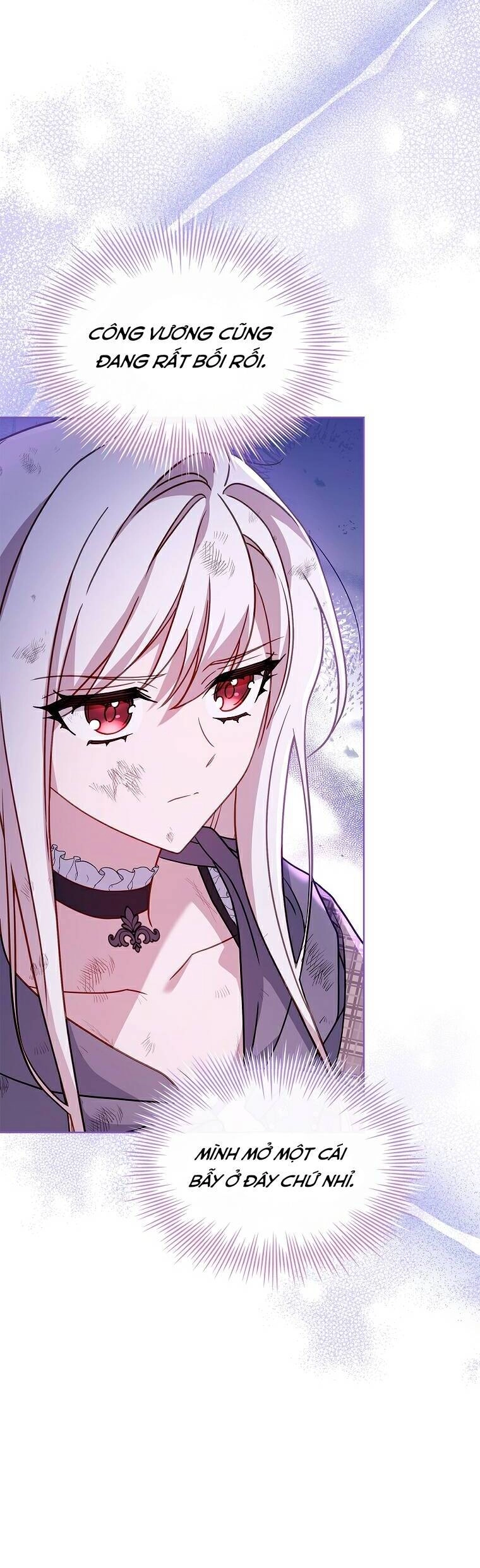 Để Yên Cho Tiểu Thư Hiền Chapter 109 - 15