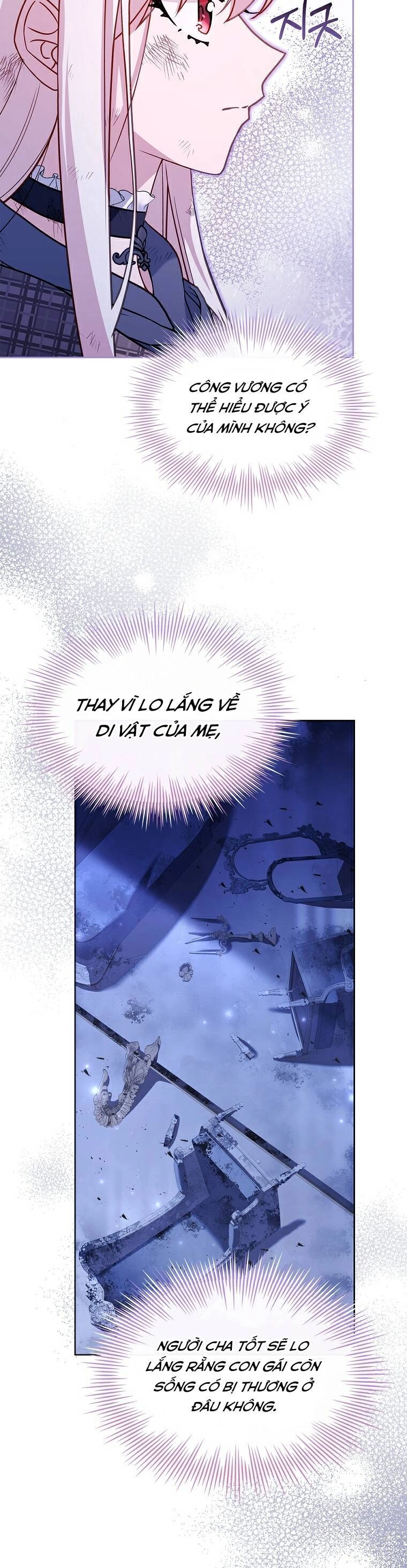 Để Yên Cho Tiểu Thư Hiền Chapter 109 - 18