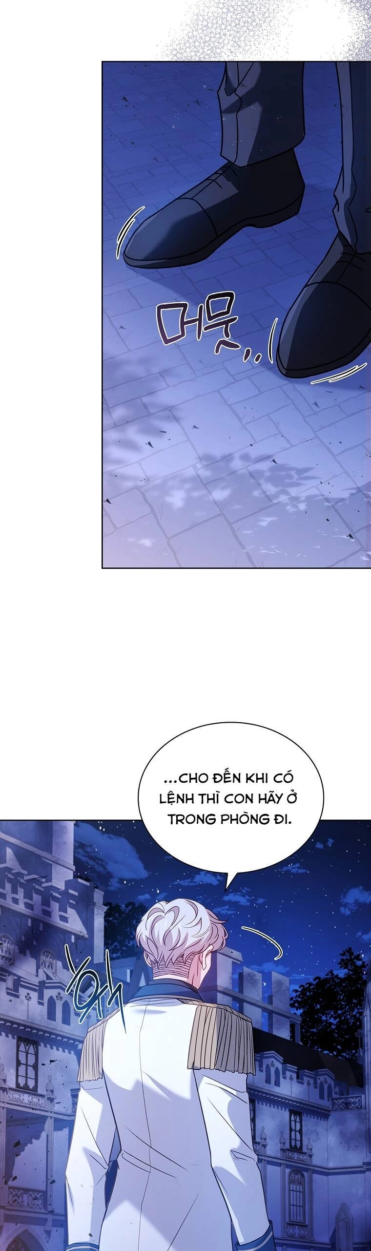 Để Yên Cho Tiểu Thư Hiền Chapter 109 - 19
