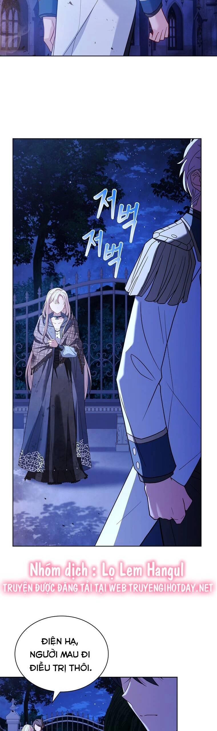 Để Yên Cho Tiểu Thư Hiền Chapter 109 - 20