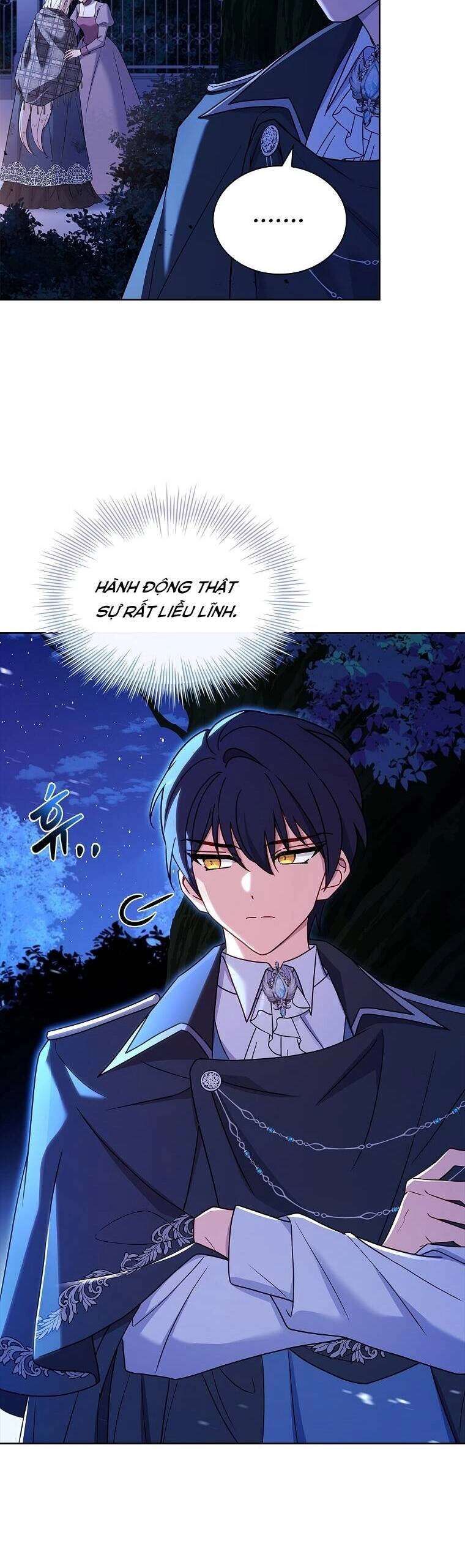 Để Yên Cho Tiểu Thư Hiền Chapter 109 - 21