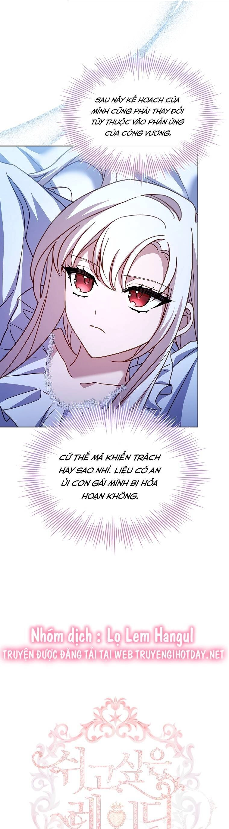 Để Yên Cho Tiểu Thư Hiền Chapter 109 - 25