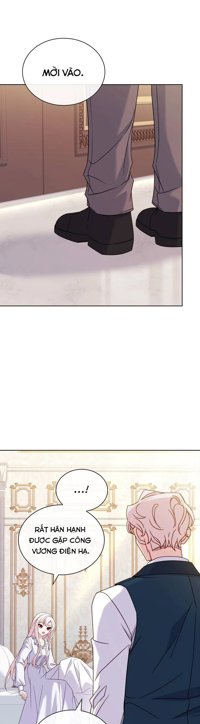 Để Yên Cho Tiểu Thư Hiền Chapter 109 - 27