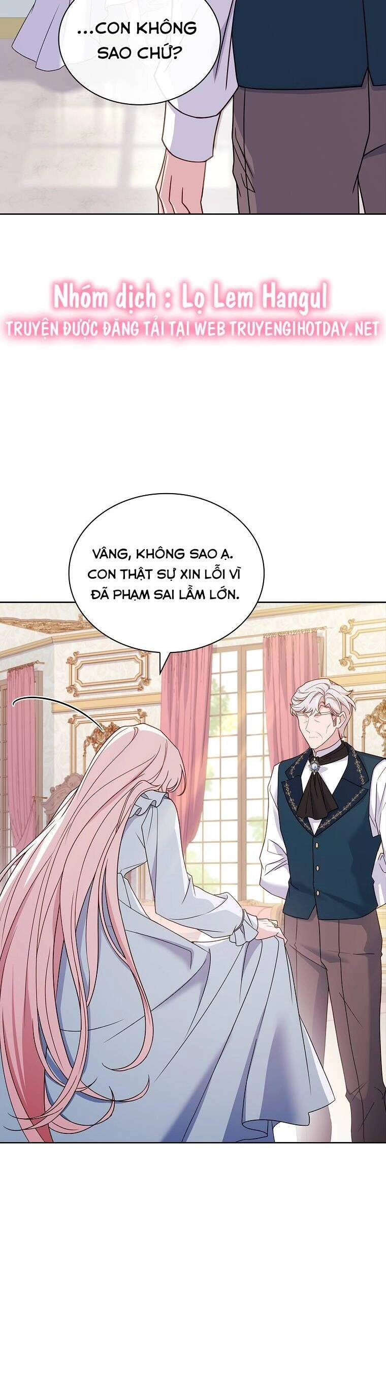 Để Yên Cho Tiểu Thư Hiền Chapter 109 - 28