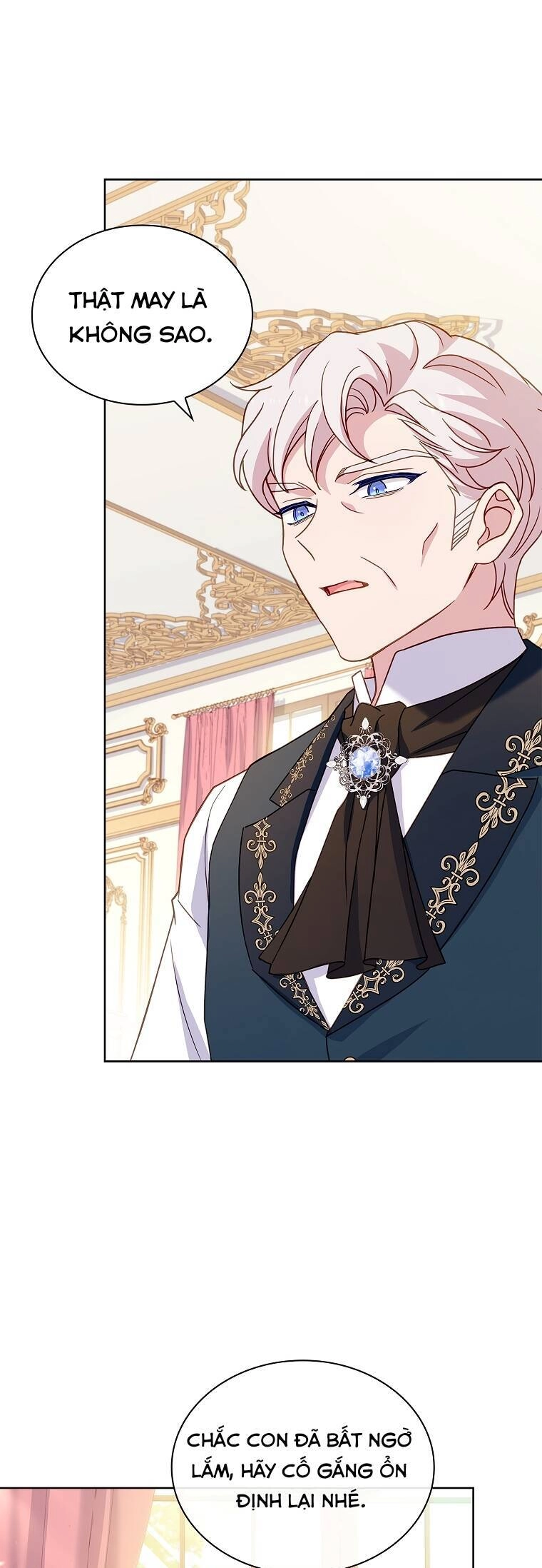 Để Yên Cho Tiểu Thư Hiền Chapter 109 - 29