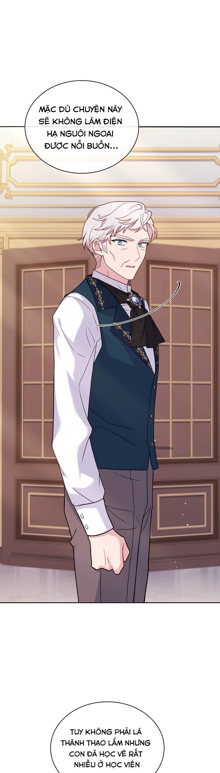 Để Yên Cho Tiểu Thư Hiền Chapter 109 - 32