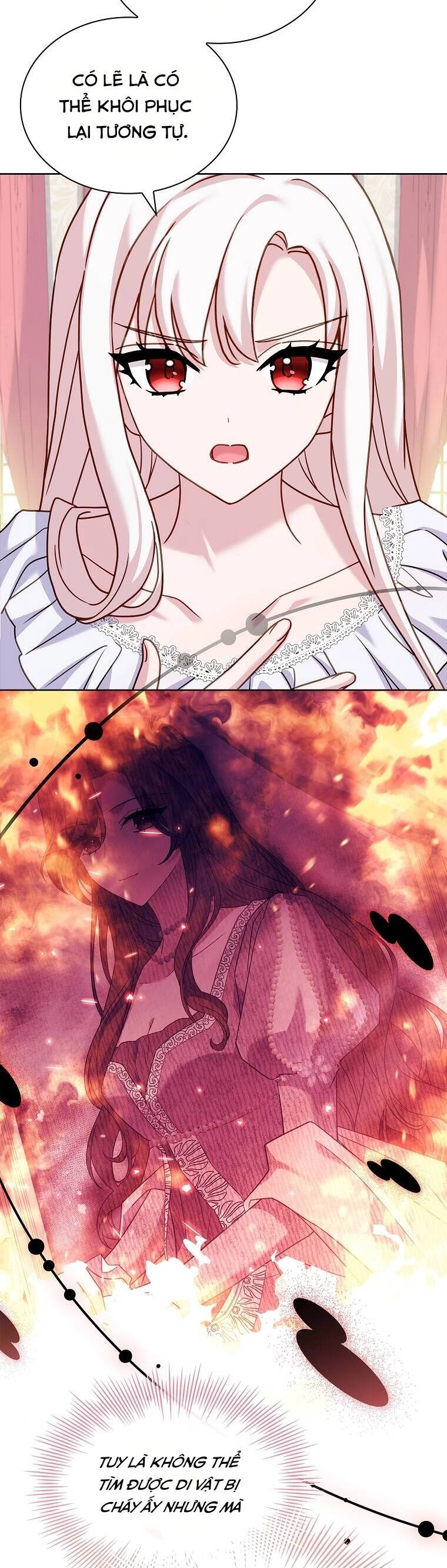 Để Yên Cho Tiểu Thư Hiền Chapter 109 - 33