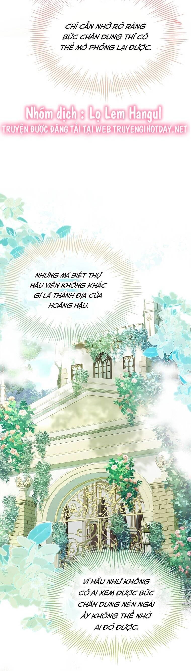 Để Yên Cho Tiểu Thư Hiền Chapter 109 - 34