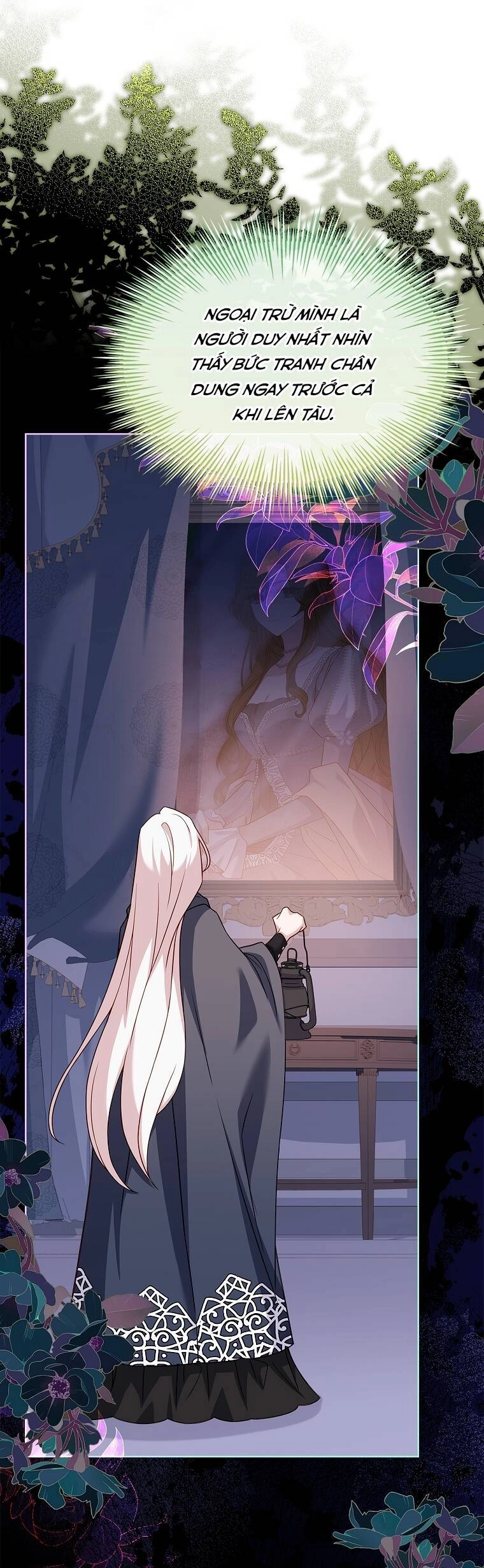 Để Yên Cho Tiểu Thư Hiền Chapter 109 - 35