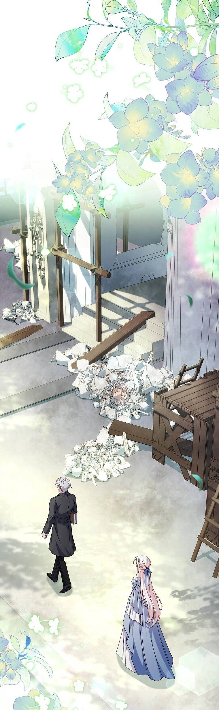 Để Yên Cho Tiểu Thư Hiền Chapter 109 - 37