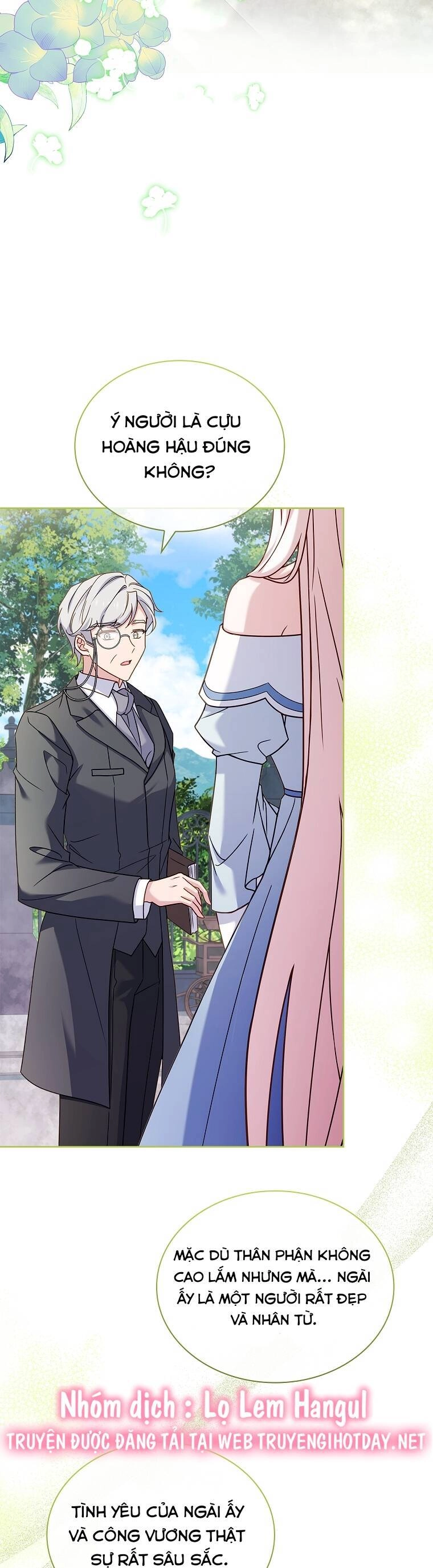 Để Yên Cho Tiểu Thư Hiền Chapter 109 - 38