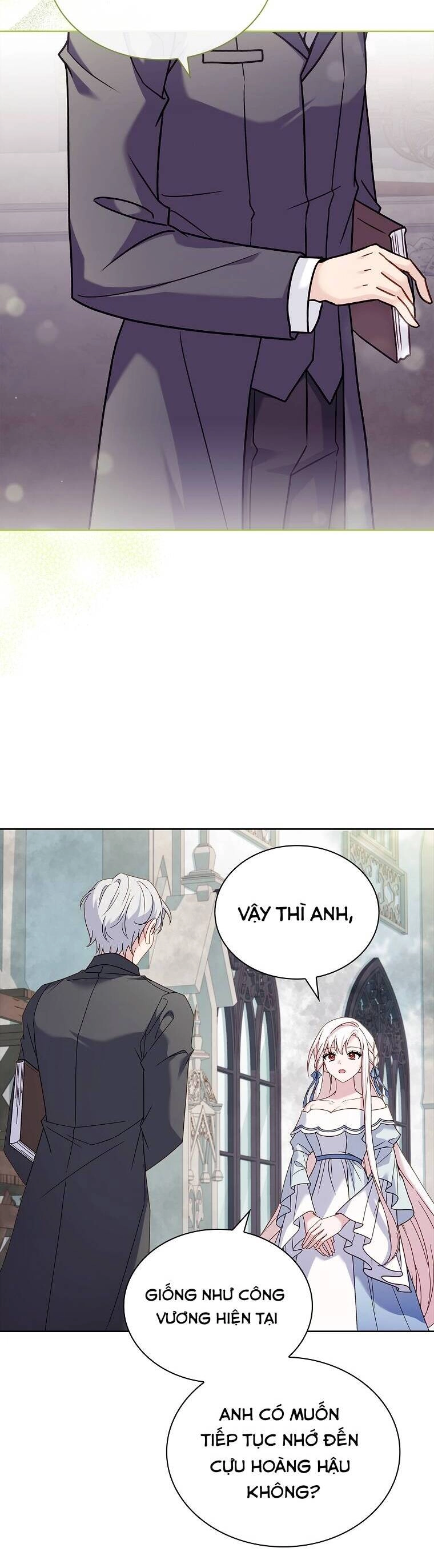 Để Yên Cho Tiểu Thư Hiền Chapter 109 - 39