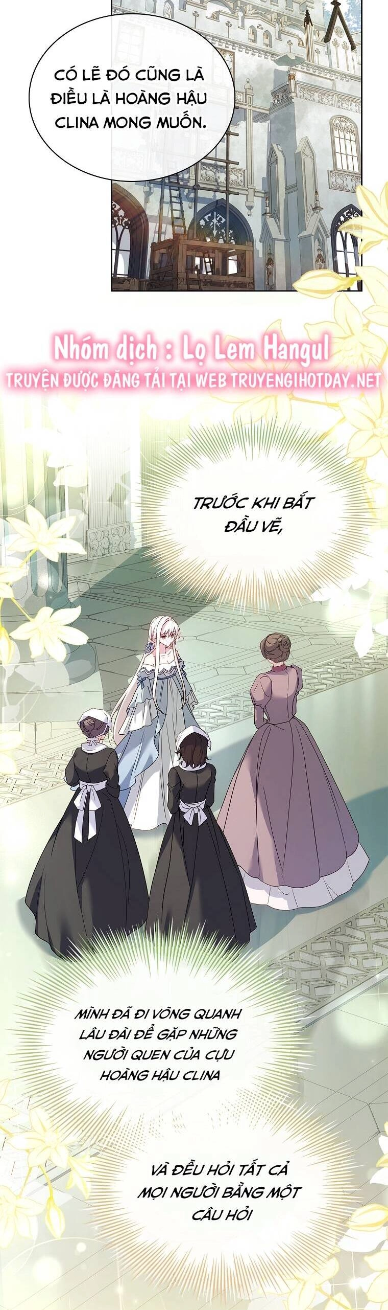 Để Yên Cho Tiểu Thư Hiền Chapter 109 - 41