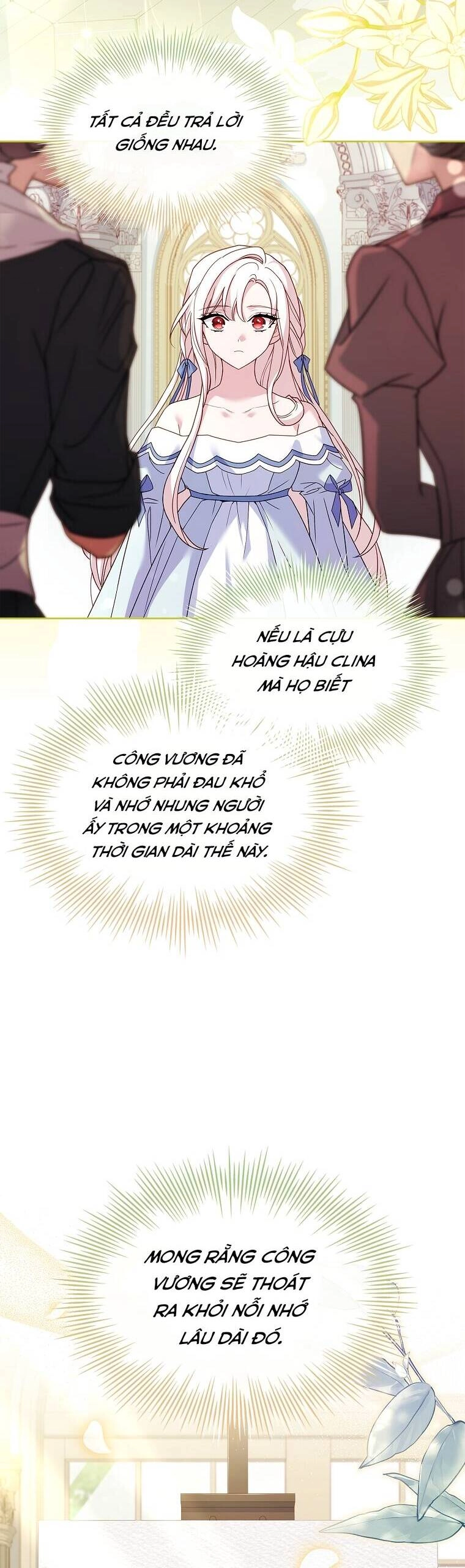 Để Yên Cho Tiểu Thư Hiền Chapter 109 - 42