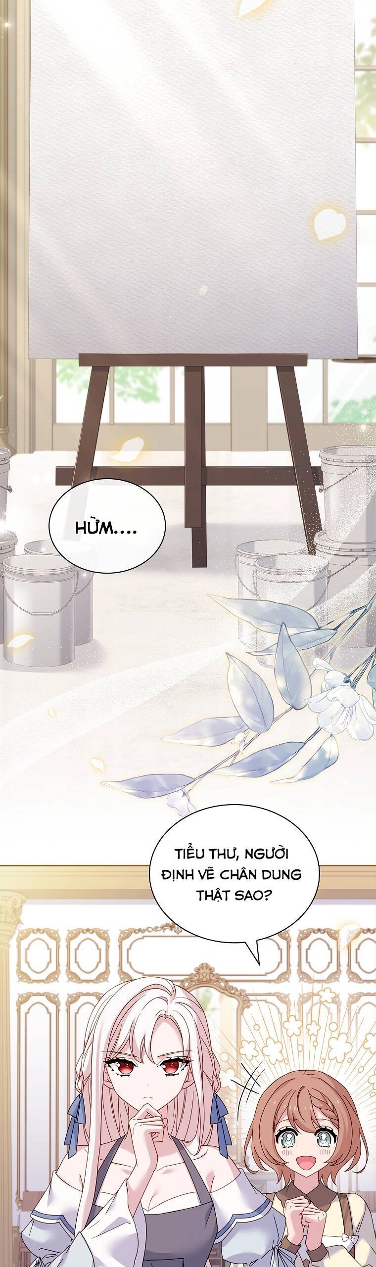 Để Yên Cho Tiểu Thư Hiền Chapter 109 - 43