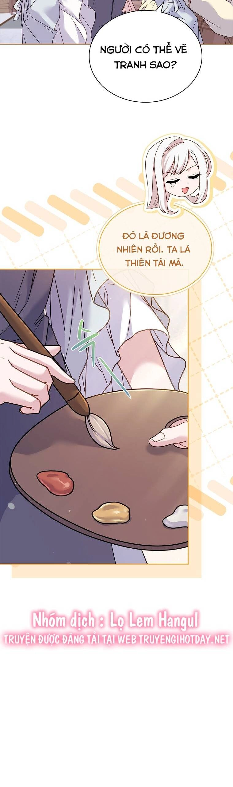 Để Yên Cho Tiểu Thư Hiền Chapter 109 - 44