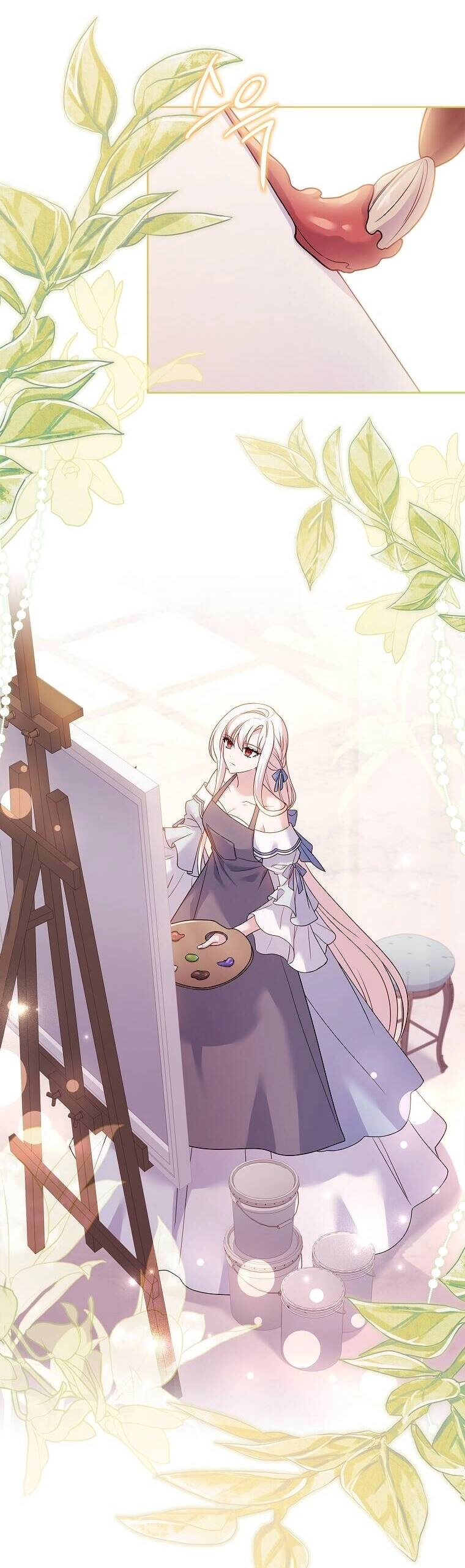 Để Yên Cho Tiểu Thư Hiền Chapter 109 - 45