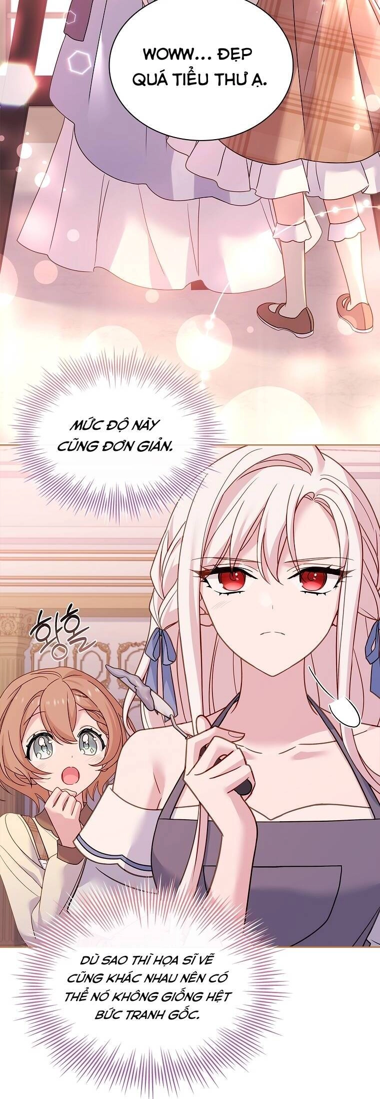 Để Yên Cho Tiểu Thư Hiền Chapter 109 - 48