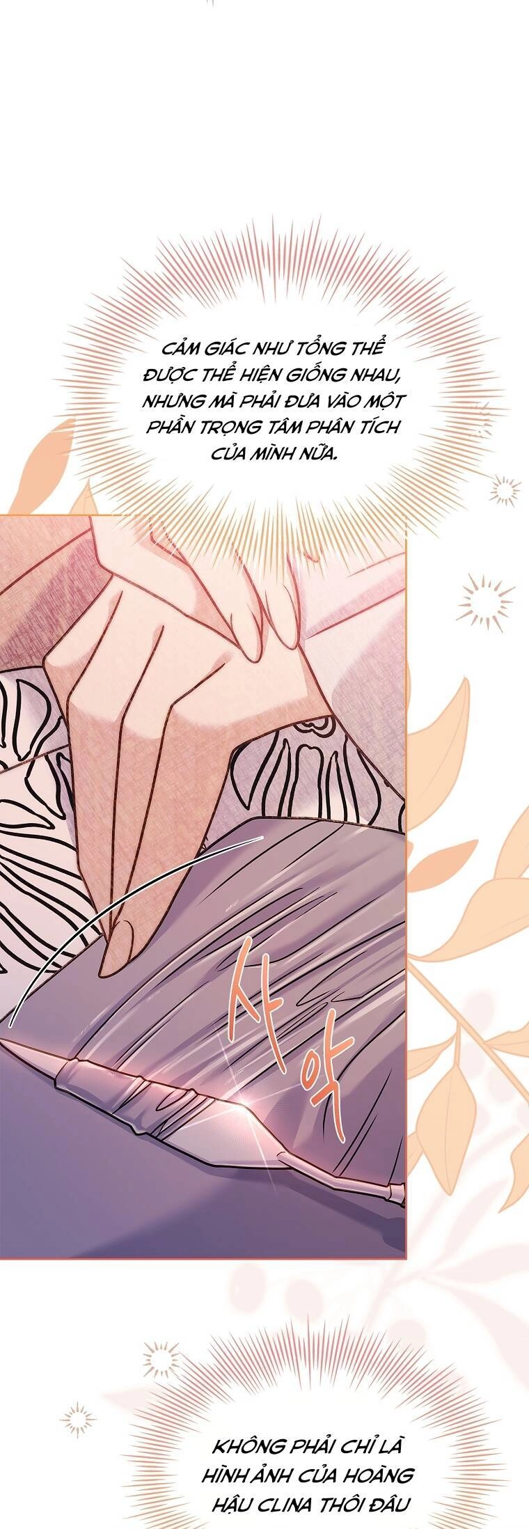 Để Yên Cho Tiểu Thư Hiền Chapter 109 - 49