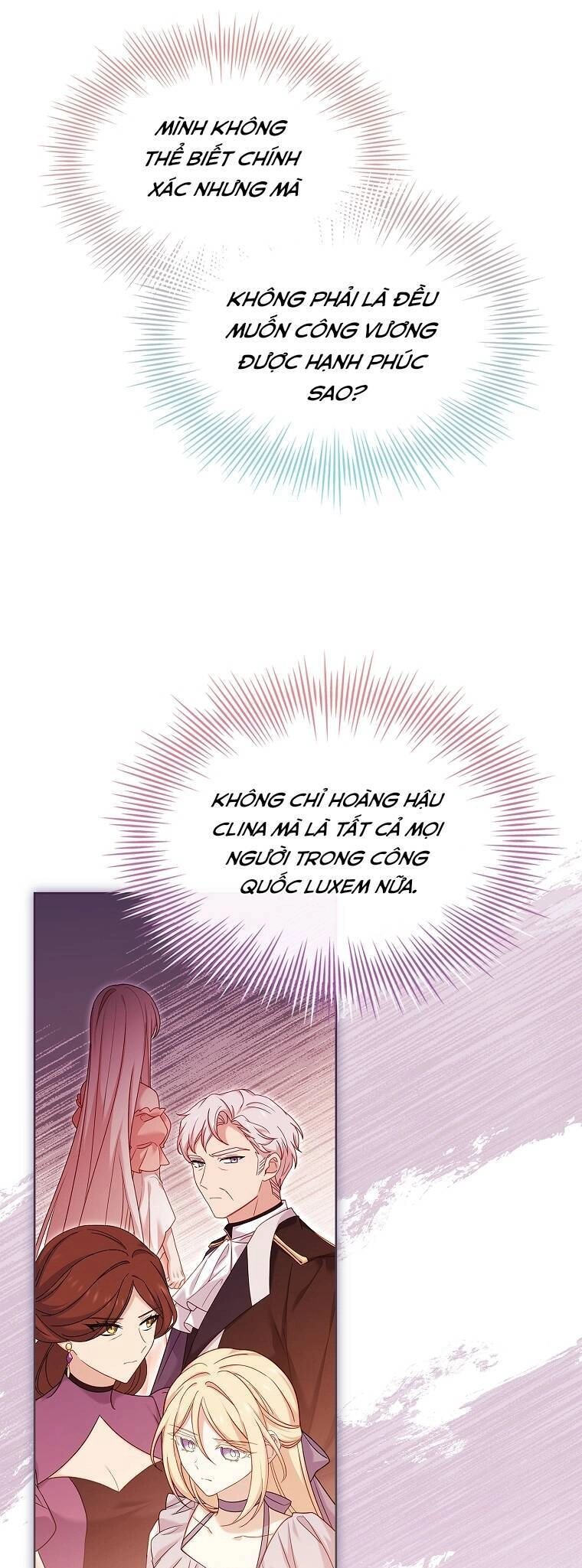 Để Yên Cho Tiểu Thư Hiền Chapter 109 - 52