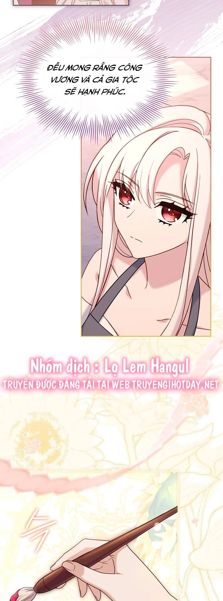 Để Yên Cho Tiểu Thư Hiền Chapter 109 - 53