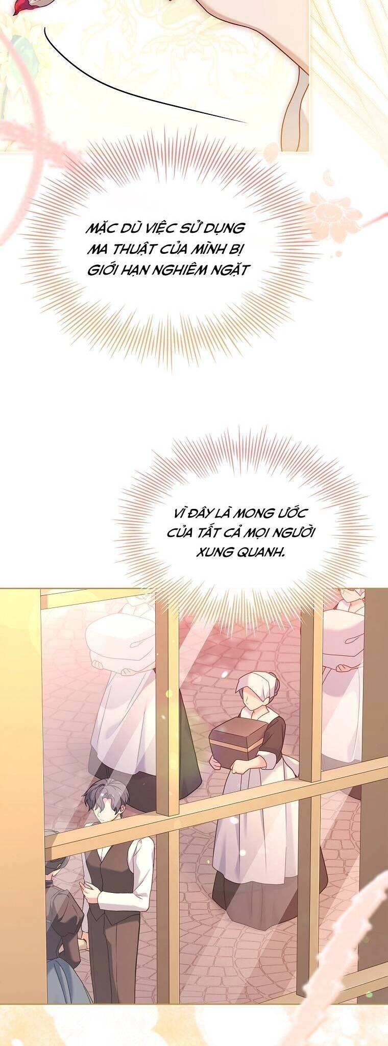 Để Yên Cho Tiểu Thư Hiền Chapter 109 - 54