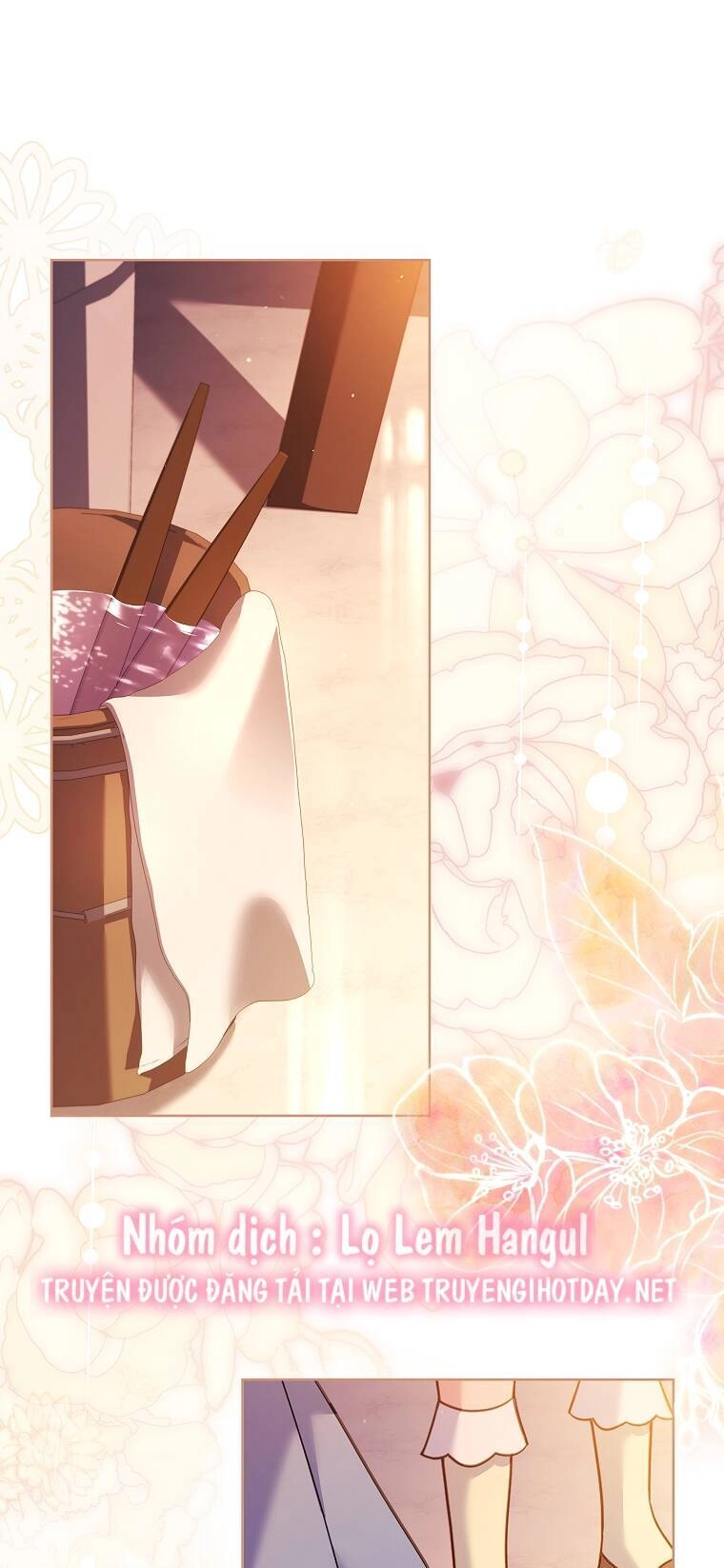 Để Yên Cho Tiểu Thư Hiền Chapter 110 - 1