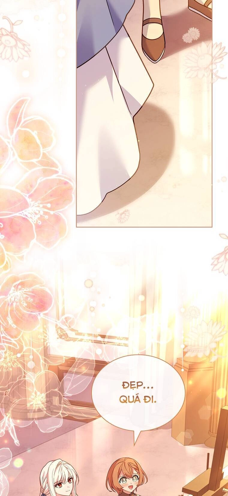 Để Yên Cho Tiểu Thư Hiền Chapter 110 - 2