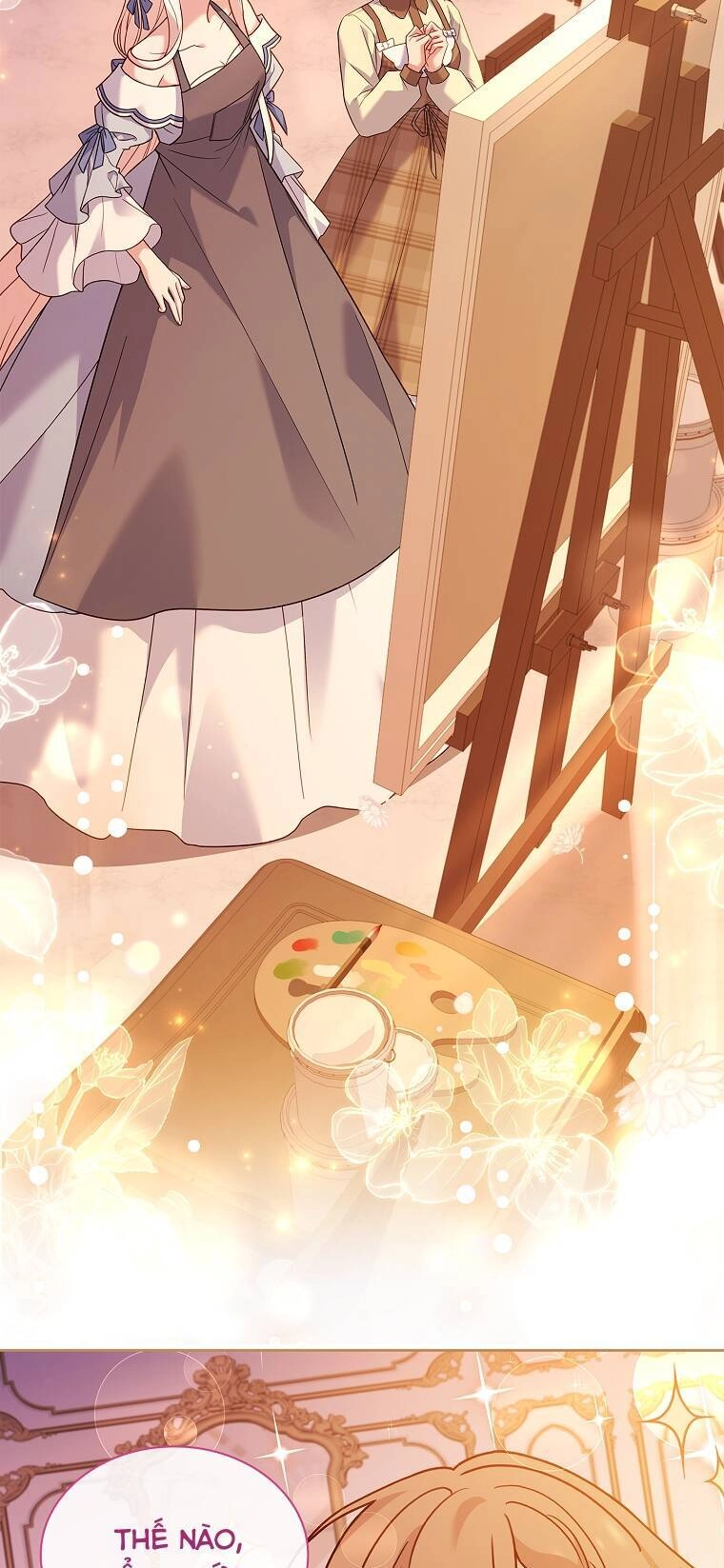 Để Yên Cho Tiểu Thư Hiền Chapter 110 - 3