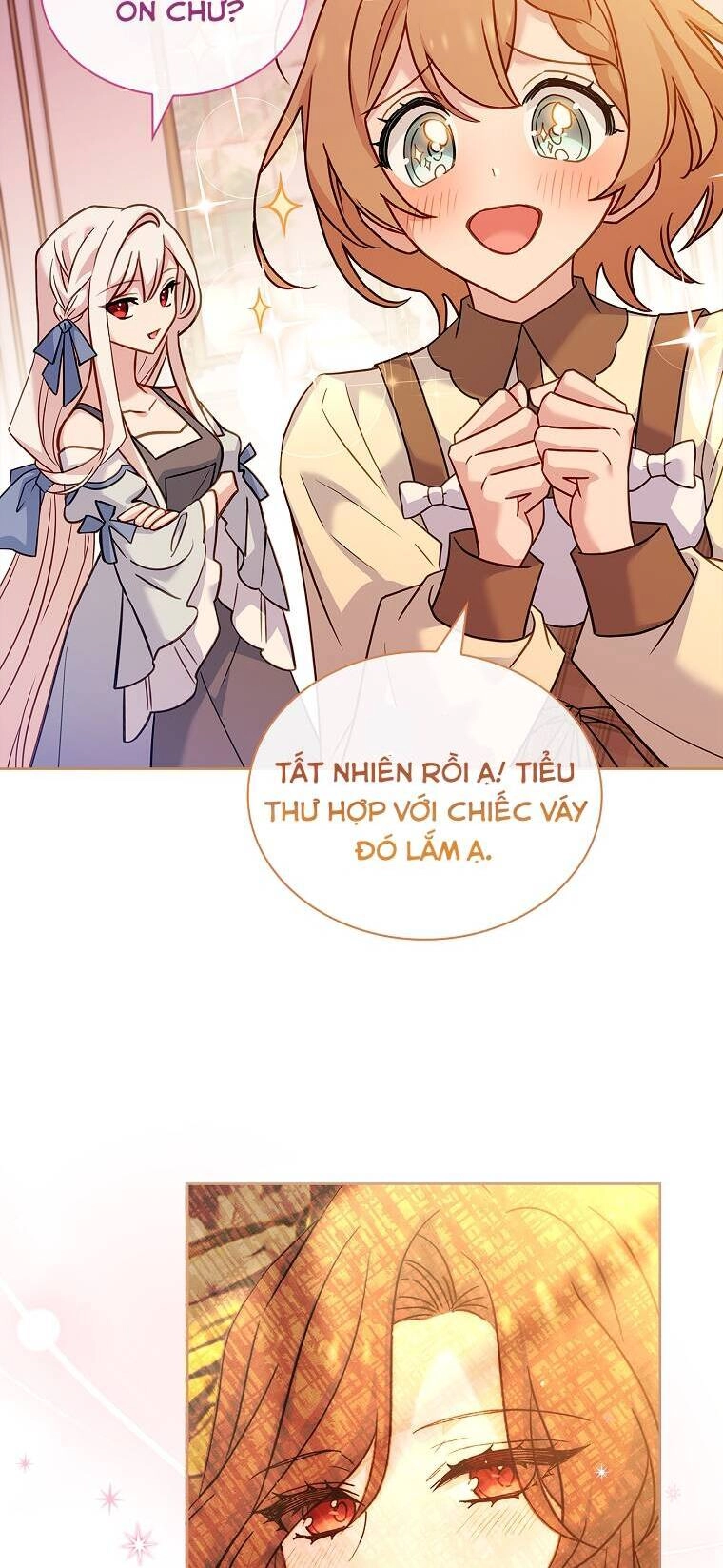 Để Yên Cho Tiểu Thư Hiền Chapter 110 - 4