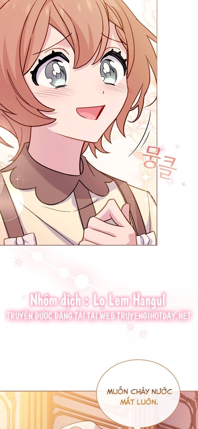 Để Yên Cho Tiểu Thư Hiền Chapter 110 - 6