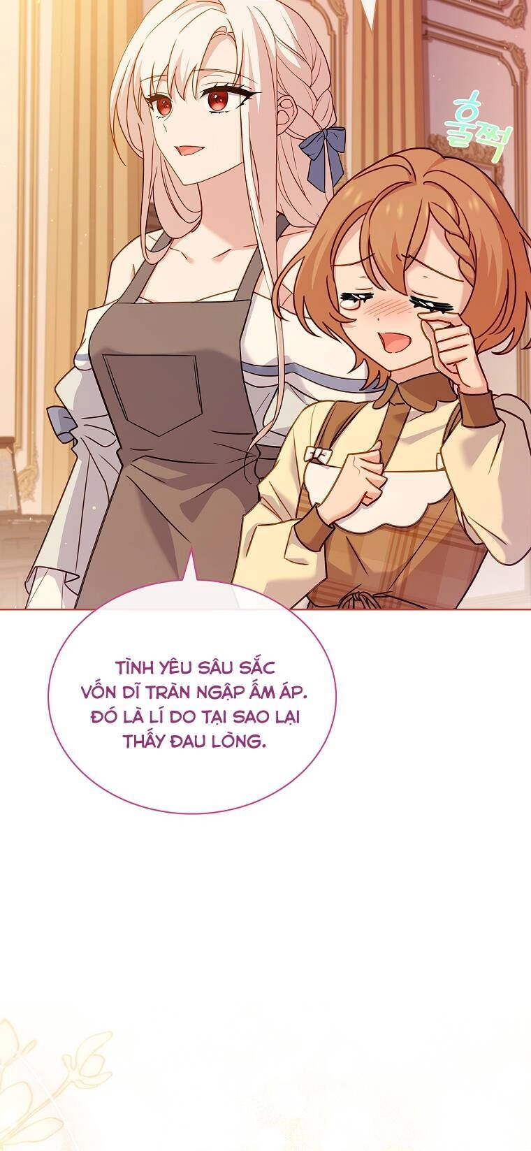 Để Yên Cho Tiểu Thư Hiền Chapter 110 - 7