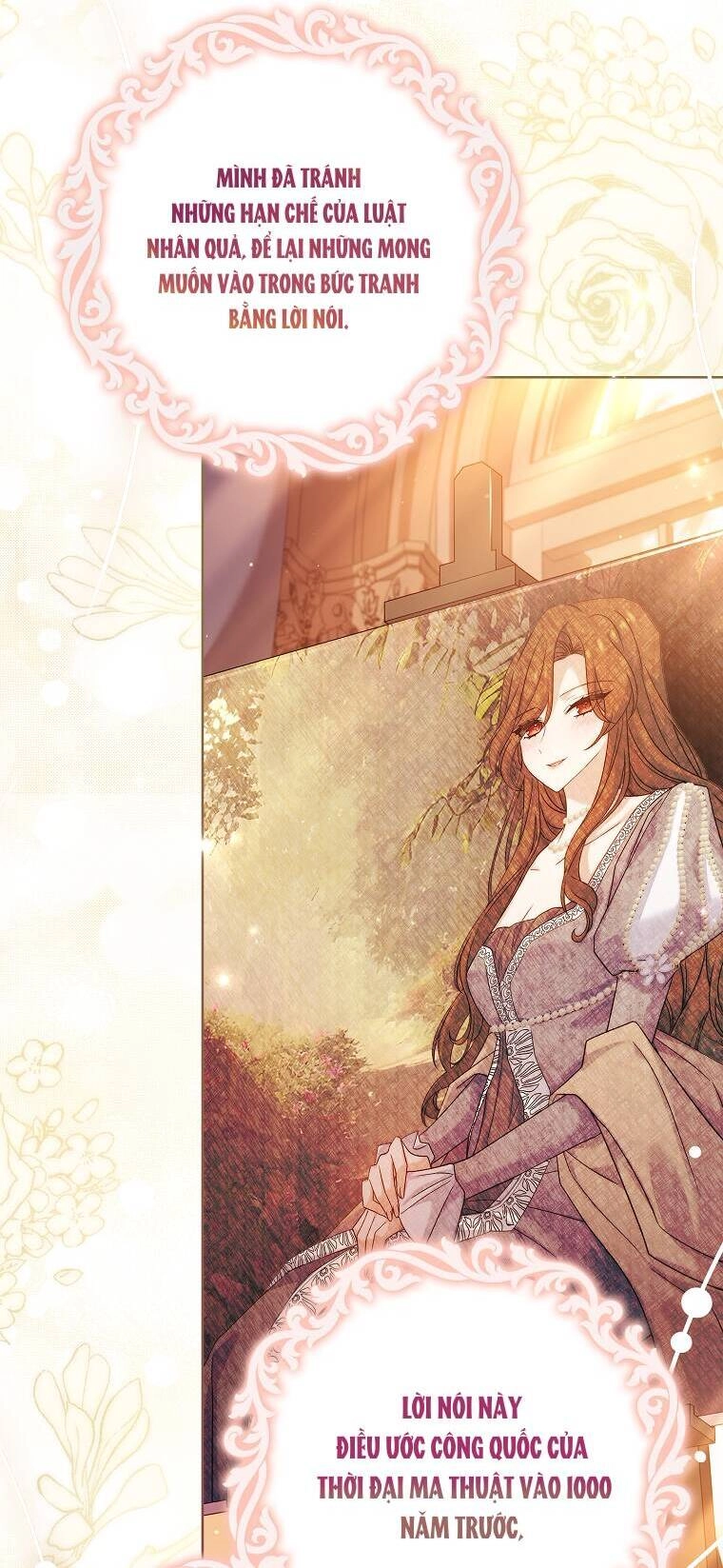 Để Yên Cho Tiểu Thư Hiền Chapter 110 - 8