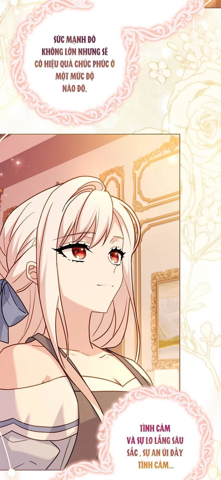 Để Yên Cho Tiểu Thư Hiền Chapter 110 - 9