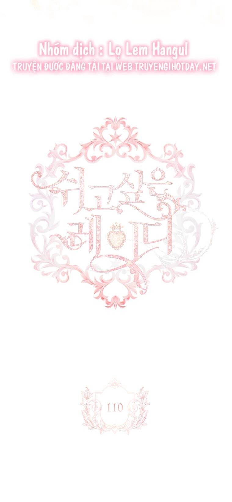 Để Yên Cho Tiểu Thư Hiền Chapter 110 - 12